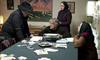 «دلم می‌خواد» پروانه نمایش ندارد