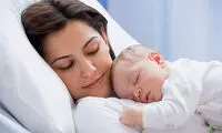 دردسرهای بچه‌داری را کم کنید