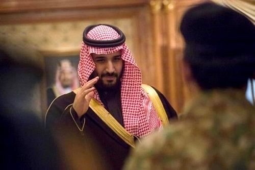 الجبیر: عربستان به دنبال جنگ با ایران نیست