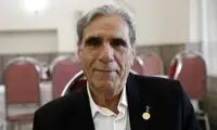 رضا ناجی: بعد از سرطان باید مراقب کرونا باشم