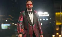 نیکلاس کیج راهی سرزمین عجایب می‌شود