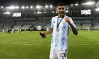اولین خرید بزرگ تاتنهام قطعی شد