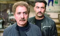پایان فیلمبرداری «آنجا، همان ساعت» در تهران