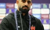 کنعانی‌زادگان برای ابقای گاریدو سنگ تمام گذاشت!