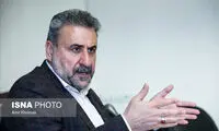 نقشه ترامپ برای حضور نظامی در بیخ گوش ایران