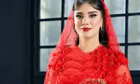 قصه زندگی شیلان در پانزدهمین روز عروسی‌اش تمام شد