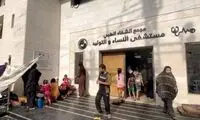 نتیجه تحقیقات درباره استفاده نظامی حماس از بیمارستان