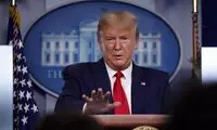 ترامپ: مسائل با ایران را تلفنی حل خواهم کرد