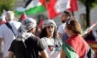 پیشنهاد اختصاص حقوق برخی افراد به فلسطینی‌ها