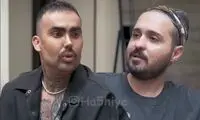 این پسر ایرانی با ۳۰۰ عمل جراحی، مرزهای زیبایی را جابجا کرد!