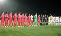 پرسپولیسی‌ترین فولاد تاریخ به مصاف اوسمار می‌رود