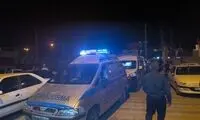 سپاه تصاویر مجروحان انفجار لرستان را منتشر کرد