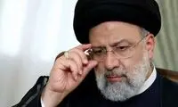 نخوابیدن رئیسی دردی از مردم دوا می‌کند؟