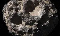 یک تکه سنگ به ارزش ۱۰۰۰۰ کوادریلیون دلار