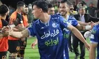 رقم قرارداد دور از انتظار ستاره این فصل استقلال!
