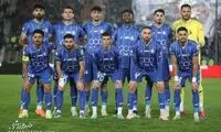 دغدغه‌های شیرین ساپینتو با دو تغییر اجباری و اختیاری 