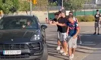 چشم ژاوی روشن؛ ستاره‌های عزیز خوش آمدید! 