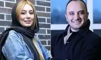آن روی دیگر احسان کرمی و سحر قریشی که نمی‌شناسید