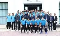 لیست ایران برای جام جهانی اعلام شد