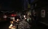 ۲۳ بهمن ۱۴۰۳؛ تهران برق ندارد!