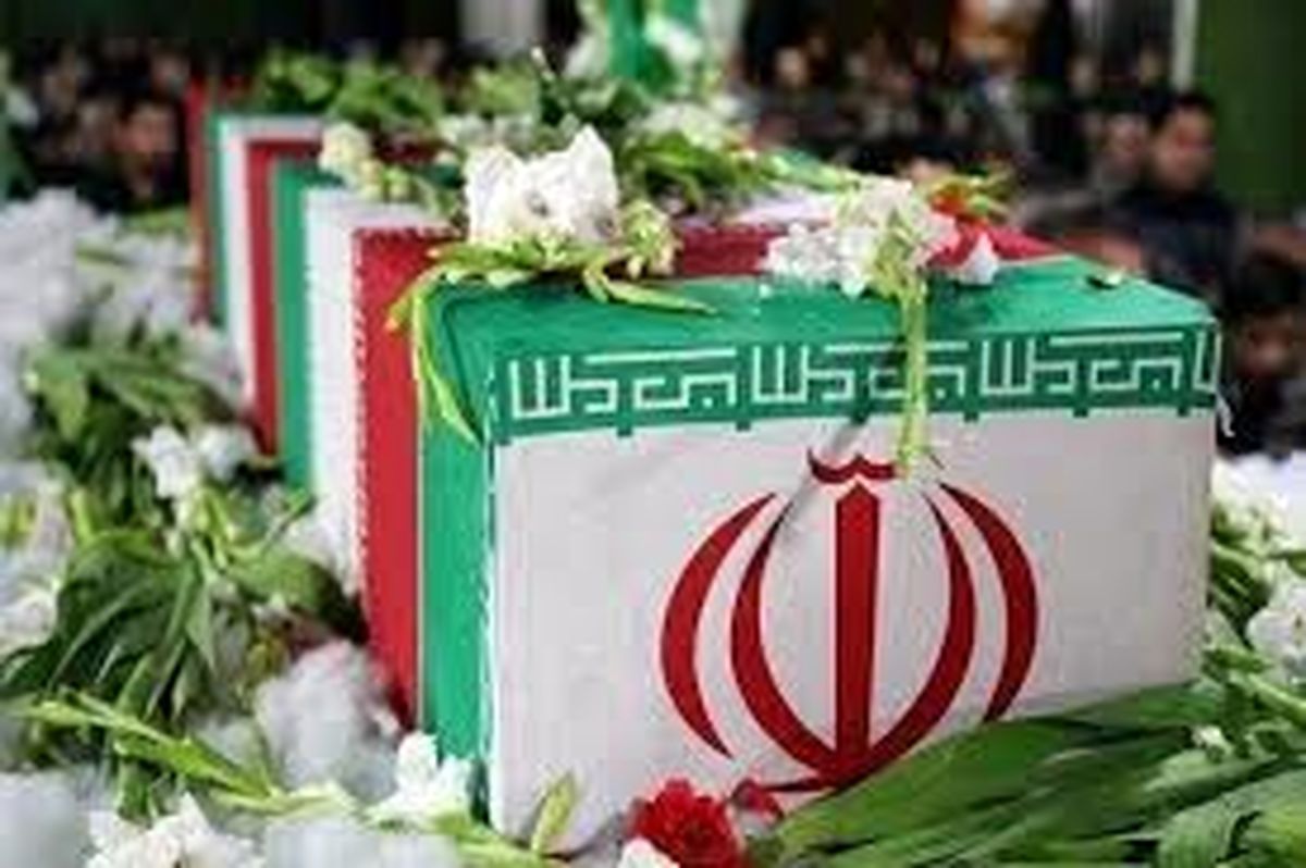 اولین آمار رسمی از تعداد شهدای جنگ ۱۲ روزه