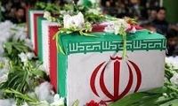  اولین آمار رسمی از تعداد شهدای جنگ ۱۲ روزه
