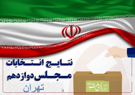 انتخابات مجلس در تهران به دور دوم می رود؟