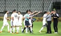 اتهام قصد جان و تهدید به قتل در فوتبال ایران!
