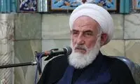 کیفرخواست ضارب آیت الله سلیمانی صادر شد