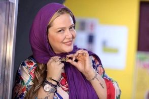 بهاره رهنما طبق معمول با استایلی جنجالی دیده شد!