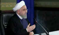 اعتراف تاریخی دفتر حسن روحانی درباره ملاقات با ترامپ