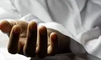 زن عصبانی، شوهرش را از طبقه پنجم پرت کرد