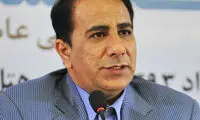 «مهدی جهانگیری» به تهران منتقل شد