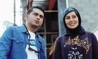 فروش باورنکردنی فیلم جدید قریشی و قاسمی!