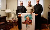 آثار خالقی و تجویدی در سومین جایزه همایون خرم