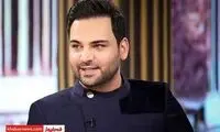 علیخانی سراغ بیمارستان مسیح دانشوری رفت