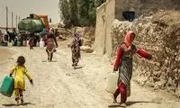 ازدواج دختران ۹ ساله در سیستان و بلوچستان