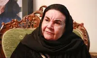 مراسم ترحیم پوران فرخزاد برگزار می‌شود