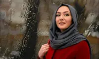 هانیه توسلی جای باران کوثری را گرفت