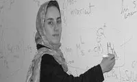 یک ایرانی در بین الهام بخش‌ترین زنان 2014