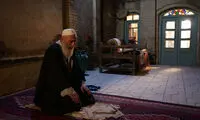 مجموعه مستند «حدیث سرو» روی آنتن