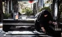 وقتی در روز مادر، مادران به دیدار فرزندانشان می‌روند