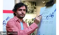 «آن‌ها مرا دوست داشتند» مجوز ساخت گرفت