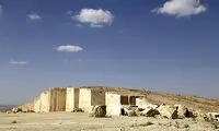 کشف فسیل 20 میلیون ساله در ایران +عکس