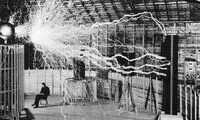 نیکولا تسلا نابغه‌ای که جهان را روشن کرد