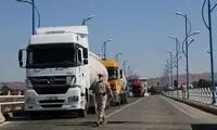 مشکل ترانزیتی با ارمنستان حل می‌شود