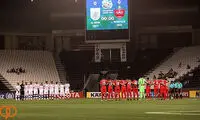 لیگ قهرمانان آسیا؛ السد قطر ۳ - ۱ پرسپولیس