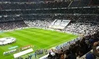 عکس: توپ طلا را به کریس رونالدو بدهید