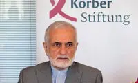 حفظ برجام به شرط عبور از تحریم‌ها