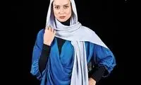 پریناز ایزدیار از زندگی خصوصی‌اش می‌گوید